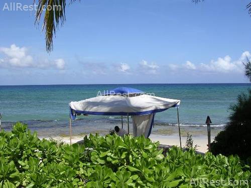 Ritz-Carlton Golf & Spa Resort 104